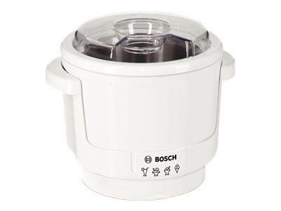 BOSCH Eisbereiter-Aufsatz für Küchenmaschine MUZ5EB2