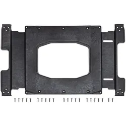 Wiha 44569 Wiha Abdeckung ausziehbarer Griff für Werkzeugkoffer XXL III () 44569