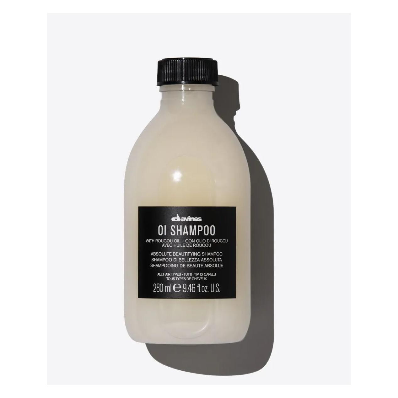 Davines Oi (Flüssiges Shampoo, 280 ml) (B00ZPQ129C)