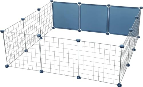 Zolux Neolife Park Modulaire cavia kooi 1,10 m²