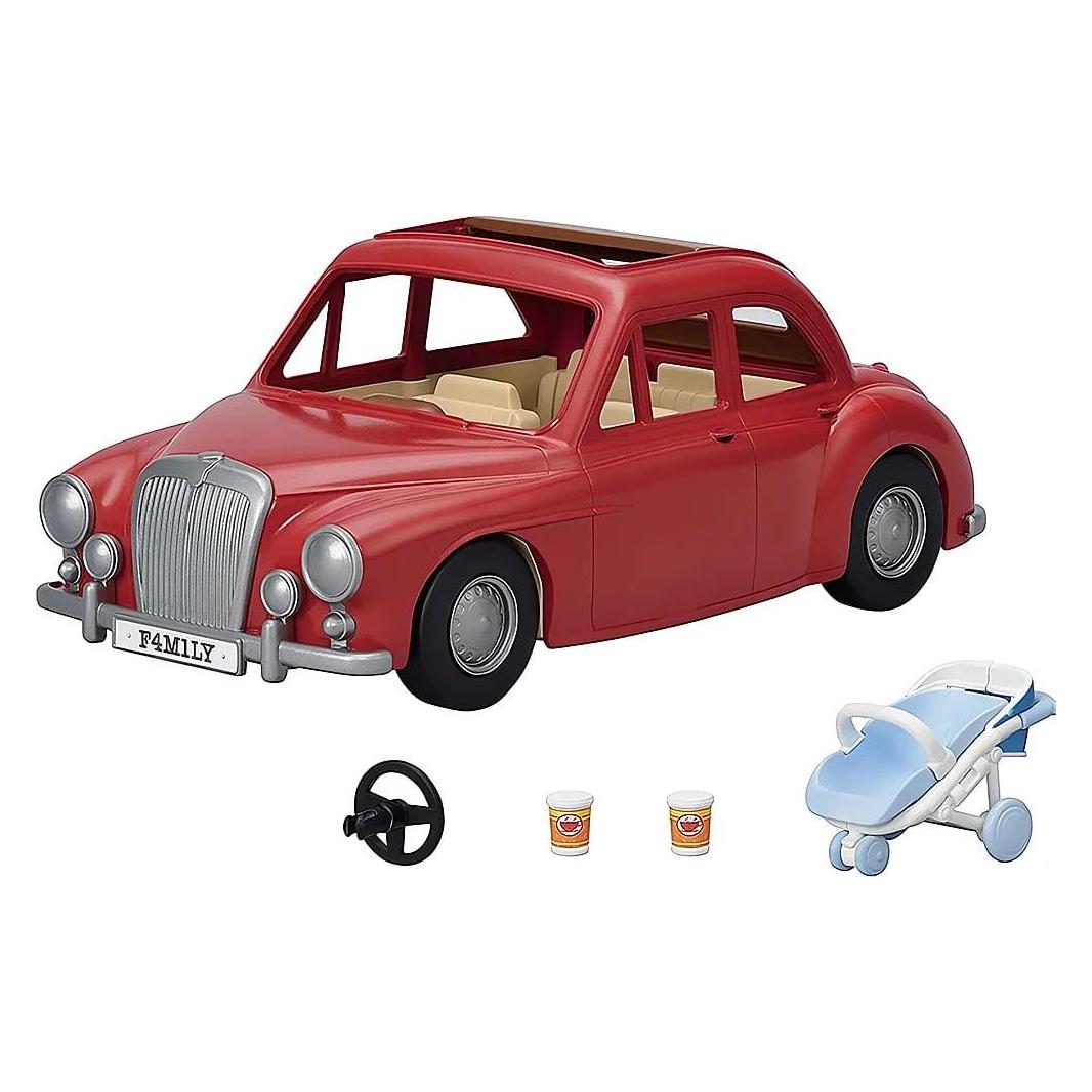 Sylvanian Families Familien Limousine (21577)