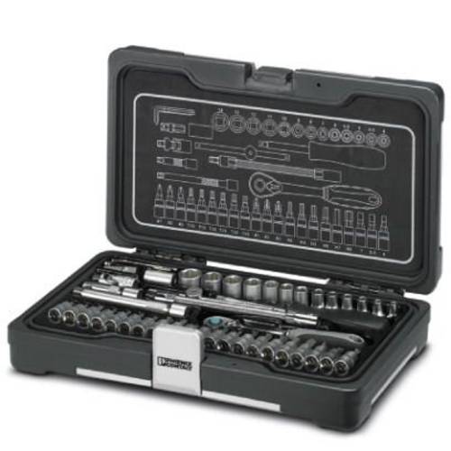 Phoenix Contact SF-SOCKET SET 47 1200292 Werkzeugset Universal