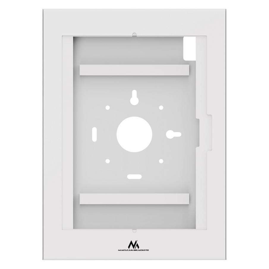 Maclean Uchwyt reklamowy do tabletu MC-950 W (MC-950 W)