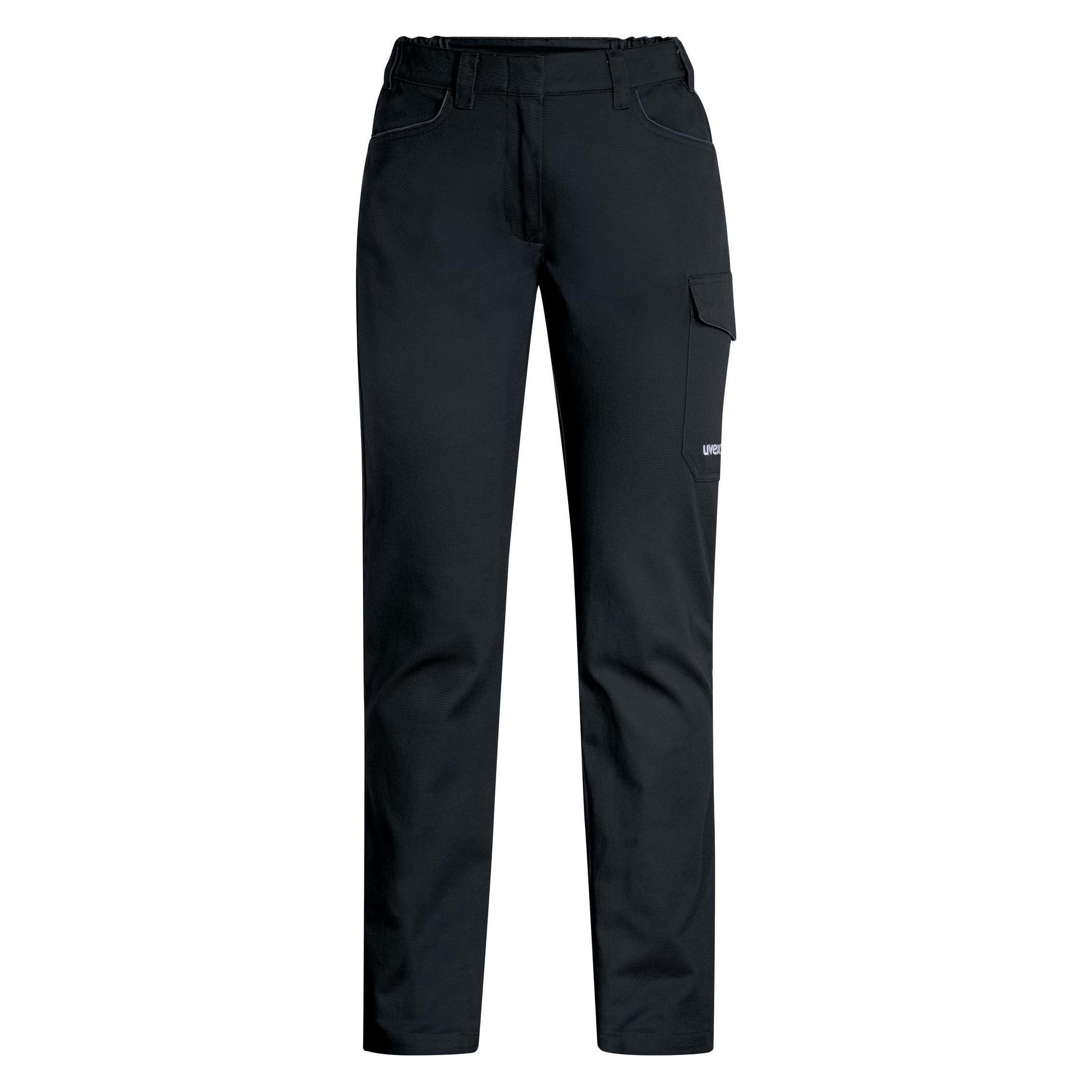 Uvex D-Arbeitshose 7050 (36) (7041401)