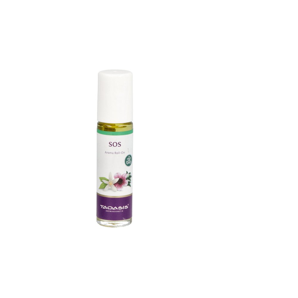 TAOASIS GmbH Natur Duft Manufaktur Baldini Roll-on deutscher Lavendel demeter 15867466