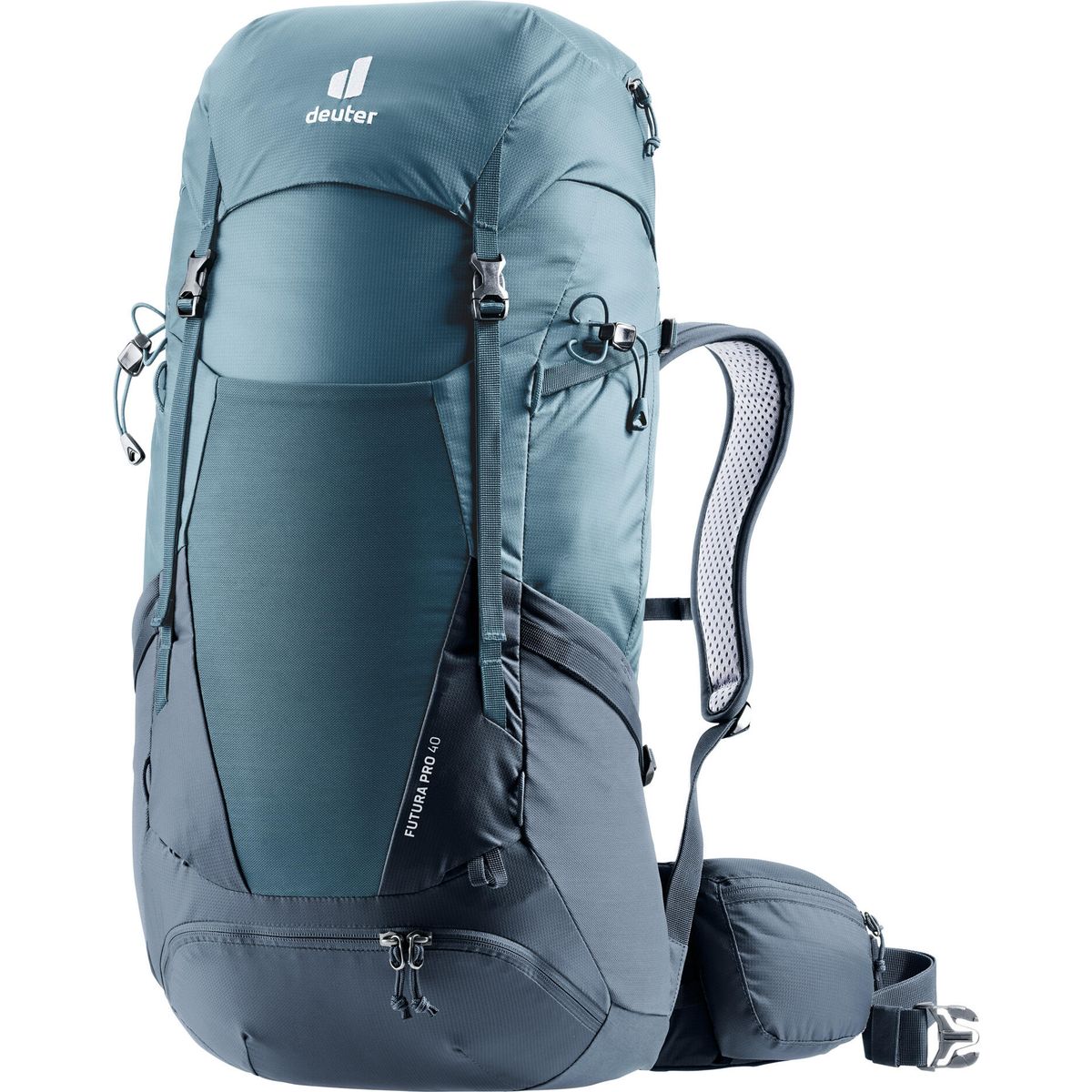 Deuter Futura Pro 40 atlantic-ink (1374) 340132113740