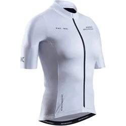 X-Bionic, Damen, Velotrikot, Corefusion Ride (XL), Grau