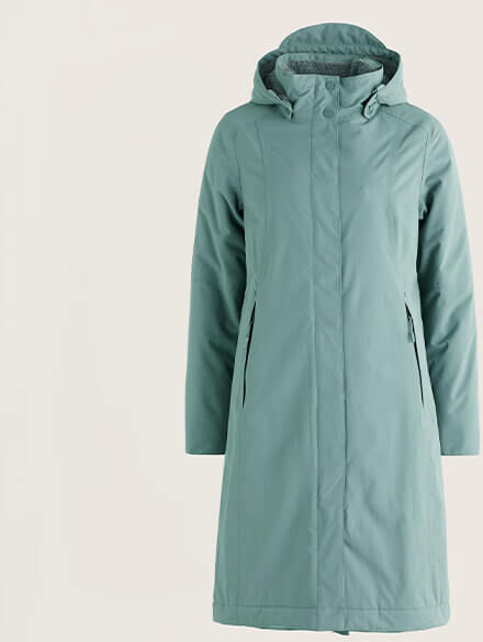 Seasalt Janelle Waterproof Coat Wade