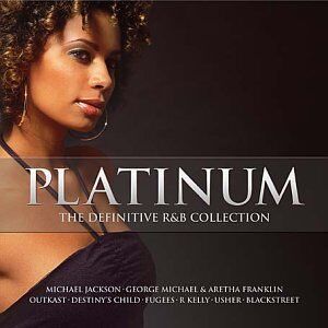 Platinum-the Definitive R&B Co - Platinum-the Definitive R&B Co - Preis vom 09.10.2026 07:28:09 h