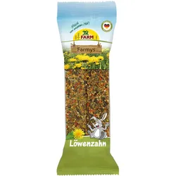 JR Farm Farmys Löwenzahn 8x160 g
