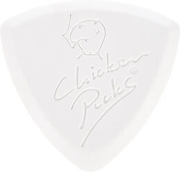 Chicken Picks Bermuda III 2,7mm Pick