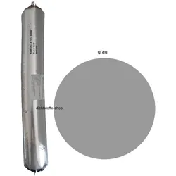 Ramsauer 1014 Ramoflex Butyl Dichtmasse-Dichtstoff grau 600ml Beutel