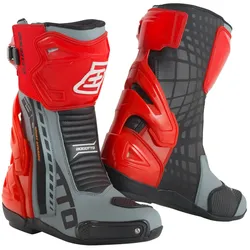 Bogotto Donington Motorradstiefel 40