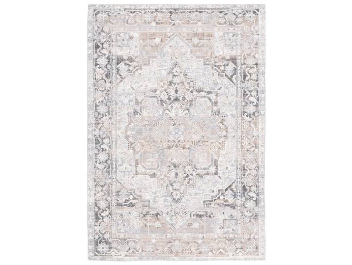 VINTAGE DESIGNERTEPPICH FINESSE ORIENT KESHAN