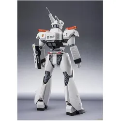 Bandai Mobile Police Patlabor The Robot Spirits figurine Side Labor Ingram Plus (AV-98 Plus) 1st 13 cm