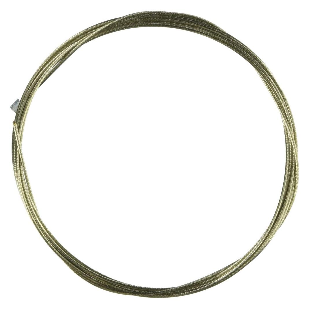 Jagwire Schaltkabel Slick Stainless Pro Polish SRAM/Shimano (204737)