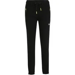 CLN ATHLETICS Sweatpant Whisper, Größe XS in Schwarz Schwarz