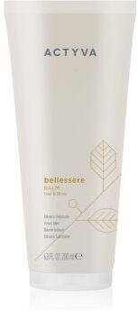 Kemon Group Actyva Bellessere bálsame hidratante para corpo e cabelo 150 ml. Actyva Bellessere