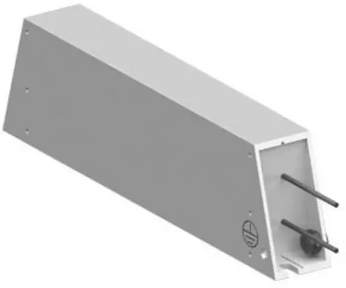 Siemens JJY:023151720007 Bremswiderstand Siemens Sinamics G120