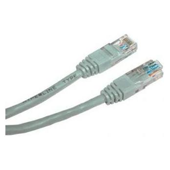 Logo Patchcord, UTP, Cat.5e, RJ45 M/2m, nieekranowany (UTP, 2 m) (44542581)