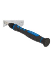 Delock Schraubendreherset 8-teilig Außensechskant Hohlschaft 2.5 5.5 mm (90551)