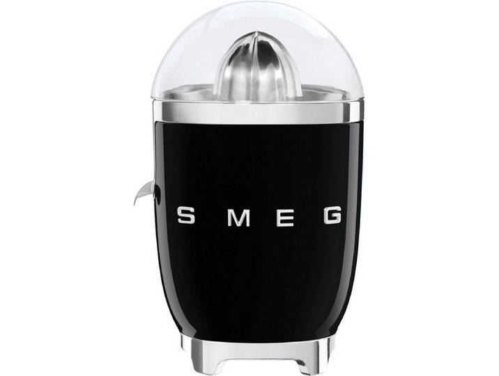Smeg Zitruspresse CJF11BLEU Zitruspresse