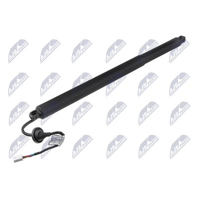 NTY Elektromotor, Heckklappe AE-SB-005 für Subaru