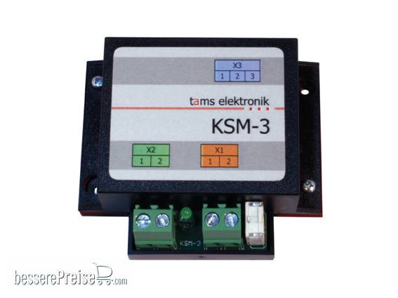 Tams Elektronik 49-01137-01