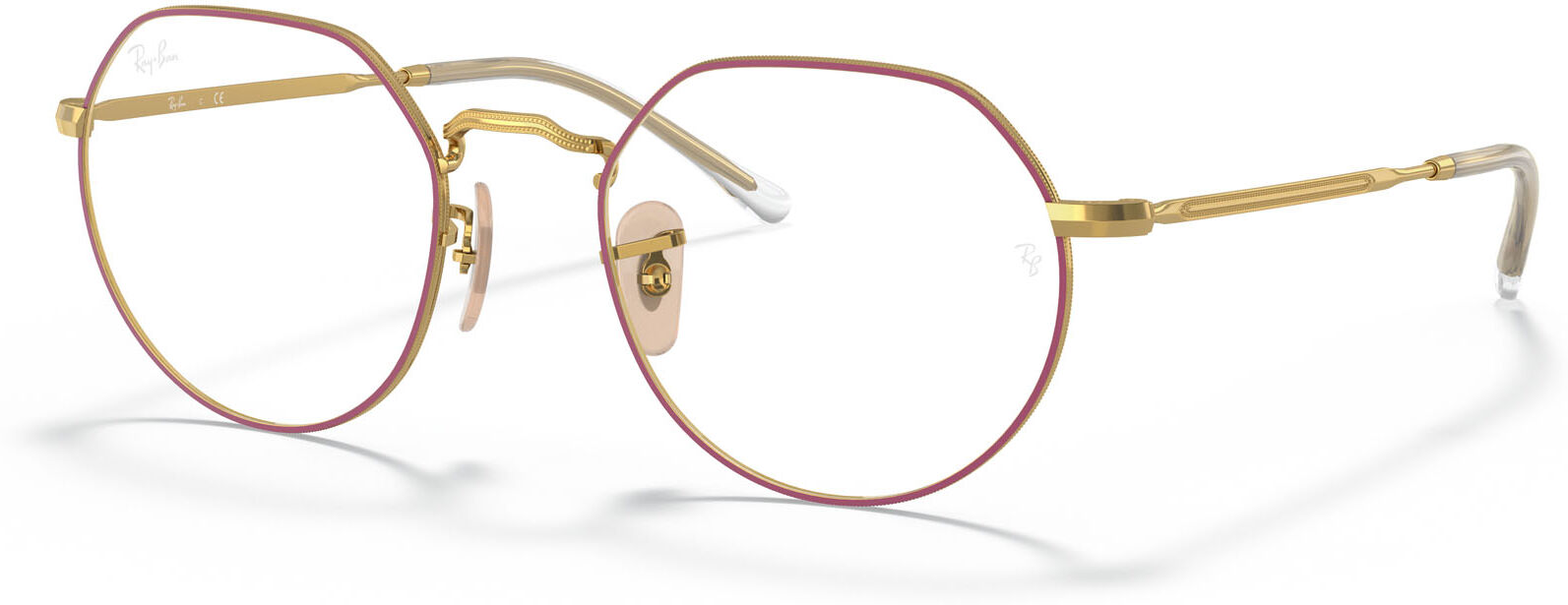 Ray-Ban RX 6465 (3137) - RB 6465 3137