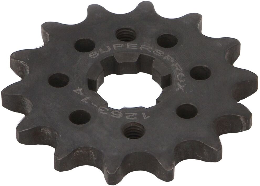 Crémaillère avant SUPERSPROX CST-1263:14.2