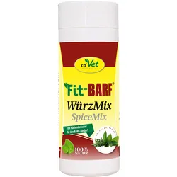50 g Fit-BARF WürzMix