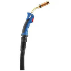 Abicor Binzel, Schweissgerät Zubehör, MIG/MAG Schweissbrenner MB GRIP 401 D