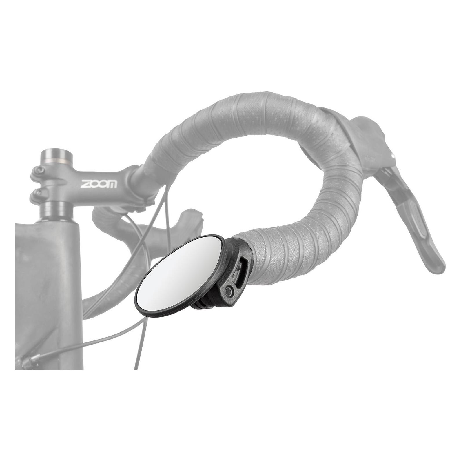 M-Wave Lenkerendspiegel Spy DB 50 (68242145)