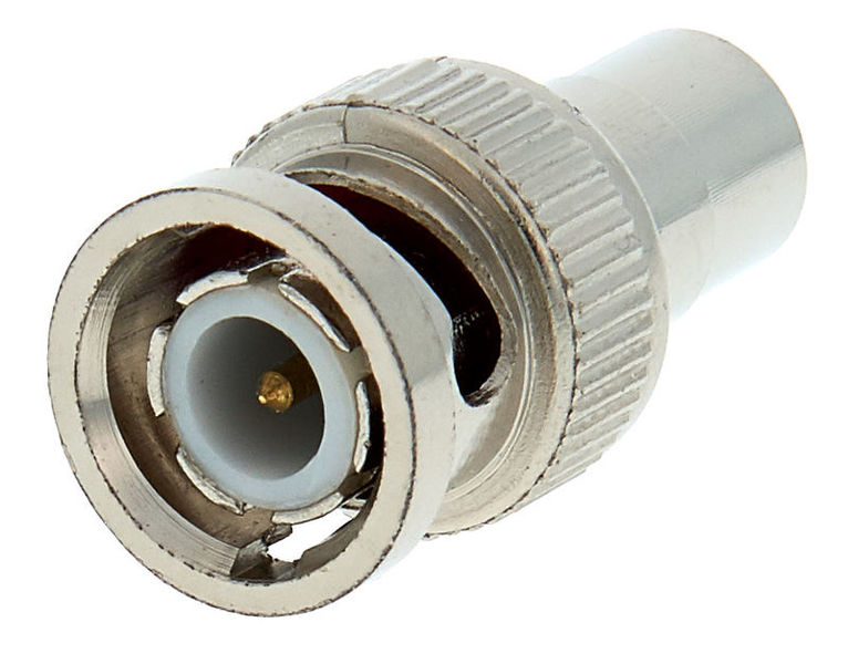 pro snake Adapter BNC - RCA 50