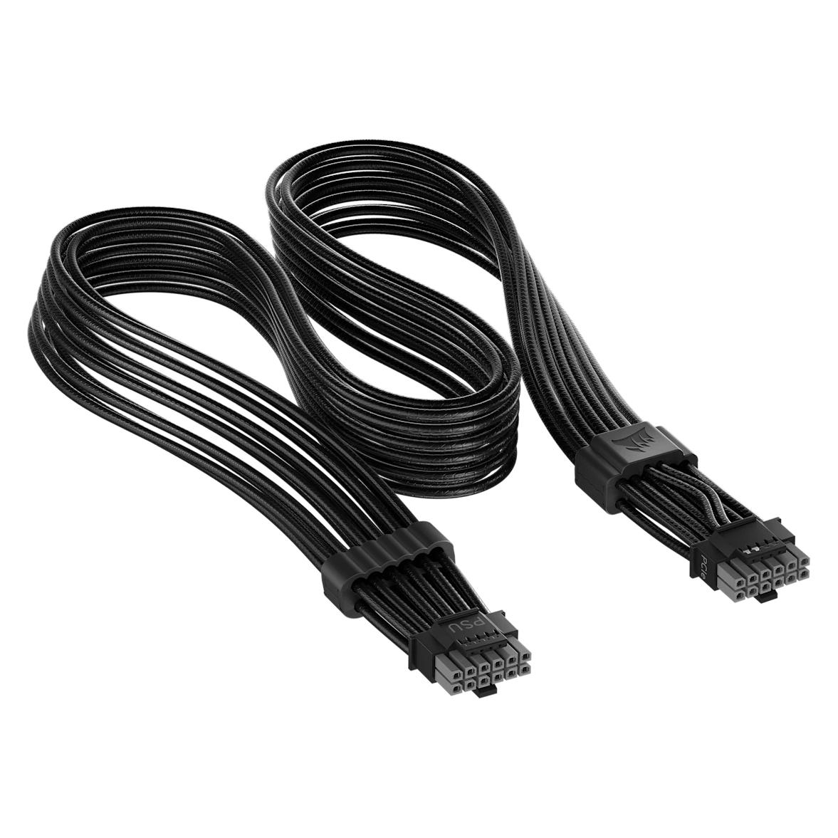 Corsair ThermalProtect (65 cm, 12V-2x6) (CP-8920472)