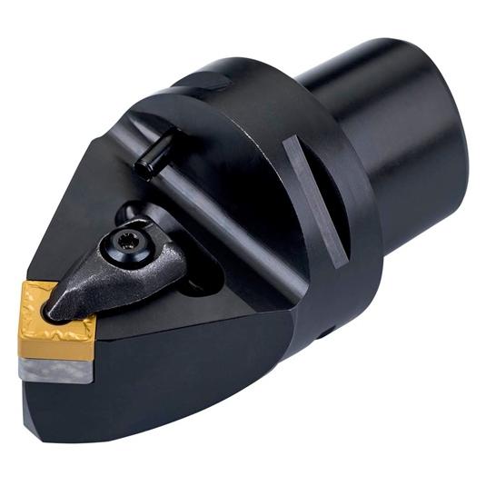 Pramet Klemmhalter ISO C5-DSDNN-00060-12 D.50mm m. Polygonkupplung (C5-DSDNN-00060-12)