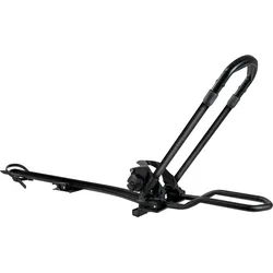 Dachfahrradträger Clover DX black