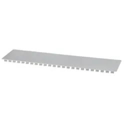 Siemens Abdeckstreifen 8GK9910-0KK00