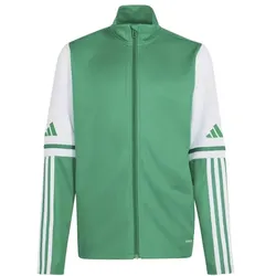 adidas Squadra 25 Training Trainingsjacke Kinder - teagrn/white -