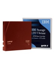 IBM LTO Ultrium 8 12 TB / 30 Kassette (01PL041)
