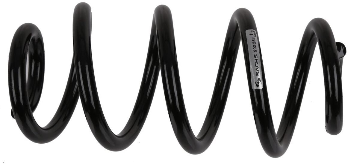 Fahrwerksfeder SACHS 992 258