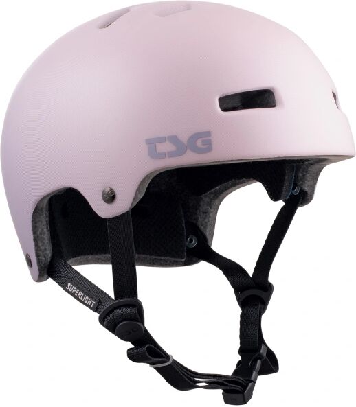 Skate Helm TSG Superlight Satin (XXS/XS - Lila)