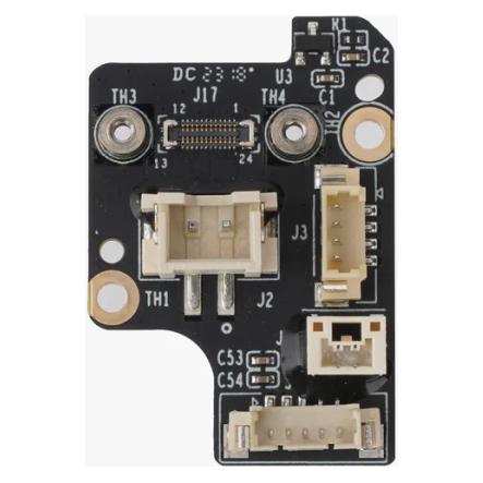 Bambu Lab - X1 - Extruder TH Board V9 (Ersatzteile) (FAE004)