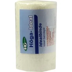 HÖGA-IDEAL Binde 8 cmx5 m weiß 1 St