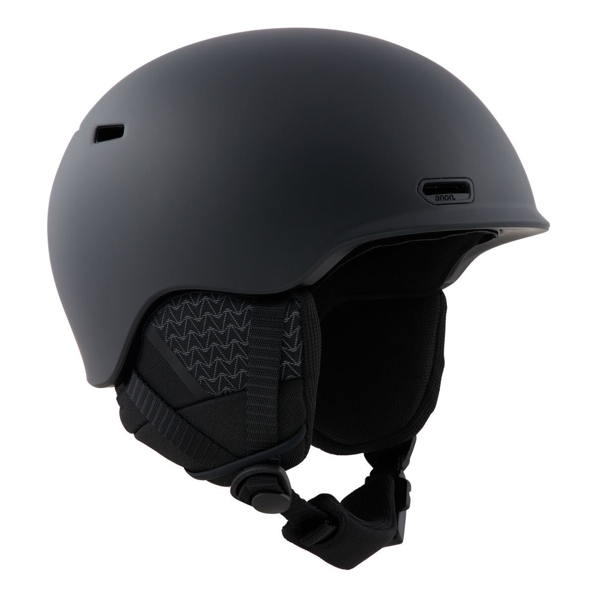 Anon Oslo Wavecel Black black (A02) L 2427412-A02-L