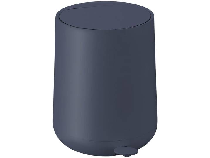 Treteimer Zone Denmark blau ABS 5 l - Treteimer