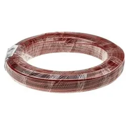 RS PRO, Pipeline, Rohrleitung 8mm rot