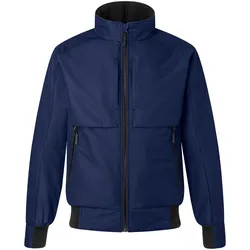 KÜBLER Performance Jacke XXL dunkelblau XXL - 1331 2211-48-XXL - dunkelblau