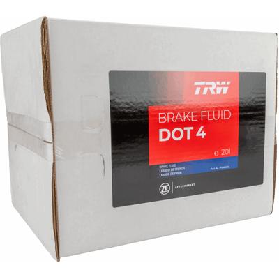 TRW Bremsflüssigkeit DOT 4 (20 L) PFB420AE