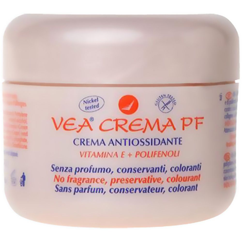 VEA Crema PF 50 ml Creme